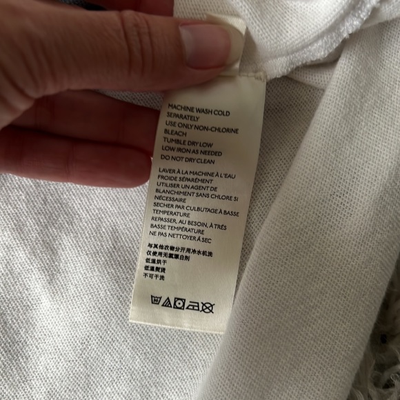 FP Movement Sun Downer color block long sleeve top - Picture 11 of 12